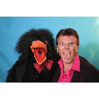 Guy Bertrand Tonic Agency