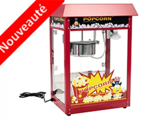 Machine Pop Corn