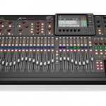 behringer x32