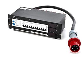 dispatch 380v 32 amps