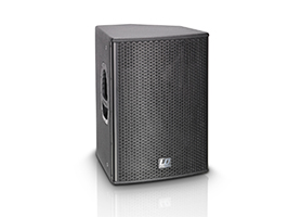 enceinte ld systeme