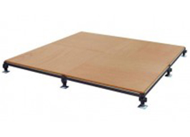 plancher de bal